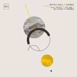 Artwork for "Stranger"