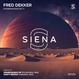 Artwork for "Enamorando de Ti"