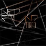 Artwork for "Tired"
