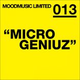 Artwork für "Microgeniuz"