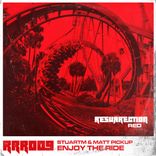 Artwork für "Enjoy The Ride"