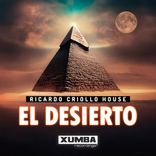 Artwork for "El Desierto"