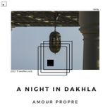 Artwork voor "A Night in Dakhla"