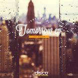 Artwork for "Tomorrow EP"