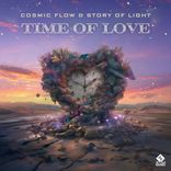 Artwork for "Time of Love"