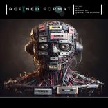 Artwork for "Detached"