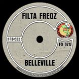 Artwork for "Belleville"