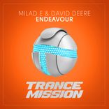 Artwork voor "Endeavour"