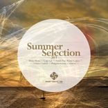Artwork for "Summer Selection 2015"