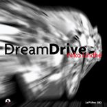 Portada para "Dream Drive"