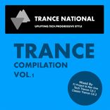 Tech Trance Cd 1