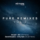 Artwork for "Pure Remixes, Vol. 2"