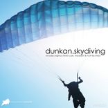 Portada para "Skydiving"