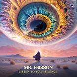 Artwork voor "Listen To Your Silence"