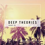 Artwork für "Deep Theories, Issue 28"