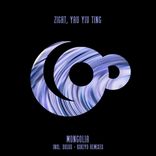 Artwork for "Mongolia"