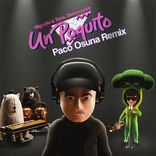 Artwork voor "Un Poquito Remix"