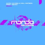 Portada para "Osaru"