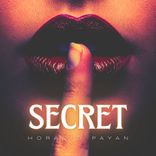 Portada para "Secret"