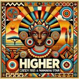 Artwork for "Higher"