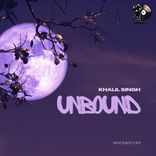 Portada para "Unbound"