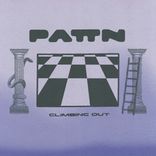 Artwork for "Climbing Out"