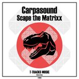Artwork for "Scape the Matrixx"
