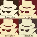 Artwork for "Incognito"