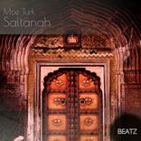 Artwork for "Saltanah"