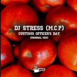 Customs Officer's Day