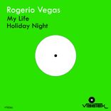 Artwork voor "My Life"