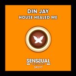 Artwork for "House Healed Me"