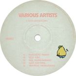 Artwork für "MIRACLE JUICE 1 YEAR ANNIVERSARY"