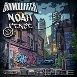 Artwork for "OUT$IDE"