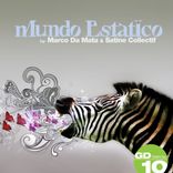 Portada para "Mundo Estatico (Part 1)"