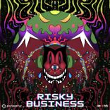 Artwork for "Risky Business"