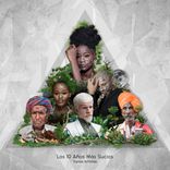 Artwork for "Los 10 Años Más Sucios"