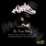 Artwork for "Do Your Thing"