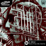 Portada para "Now Play My Game"
