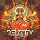 Artwork für "Gayatri"