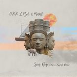 Artwork for "Siem Reap (Incl. Remix)"