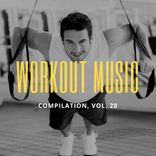 Artwork for "Workout Music, Vol.28"