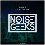 Artwork for "Once"