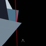 Artwork for "Glitch Traveler"