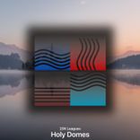 Portada para "Holy Domes"