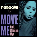 Portada para "Move Me"