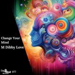 Artwork for "Change Your Mind"