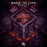 Artwork for "Back to Life"