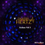 Artwork für "Techno, Vol. 3"