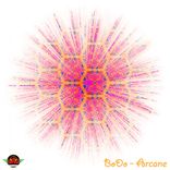 Artwork for "Arcane"